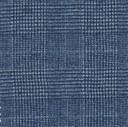 Boy's Fashion Soho Stretch Suit - Light Blue