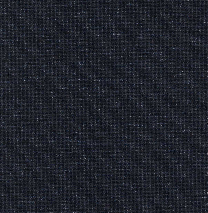 Boy's Fashion Soho Stretch Suit - Navy on Charcoal