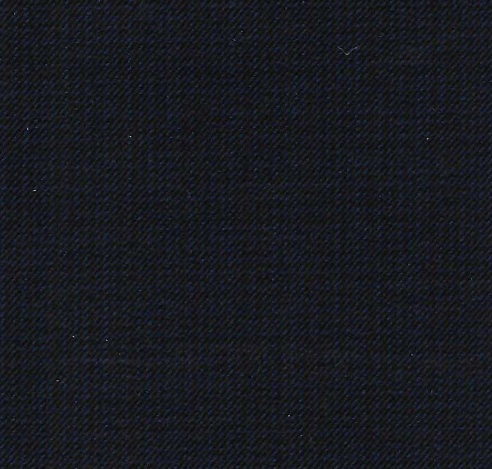 Boy's Flex Fashion Suit - Navy on Black