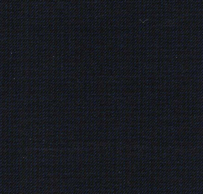 Boy's Flex Fashion Suit - Navy on Black