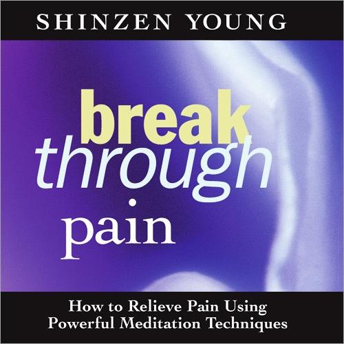 Break Through Pain