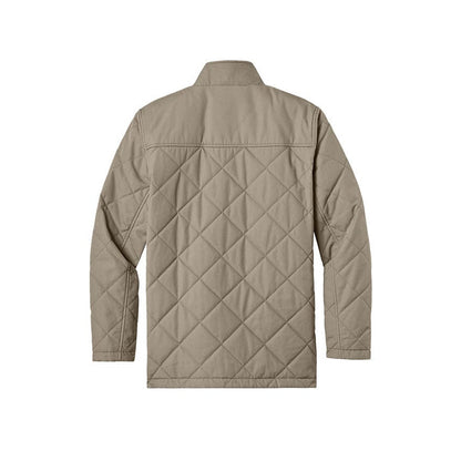 Custom Brooks Brothers Field Coat - Corporate Gifts