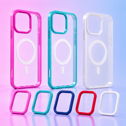 Bubblegum Base Case