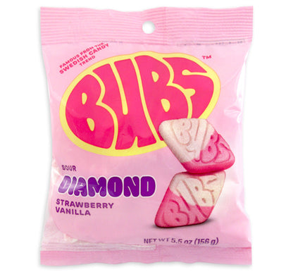 BUBS PEG BAG