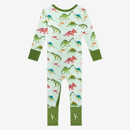 Buddy Convertible One Piece