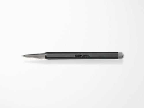 Bullet Journal Leuchtturm Drehgriffel Mechanical Pencil