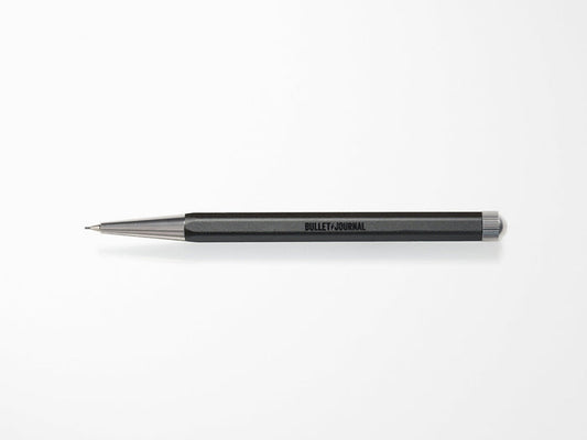Bullet Journal Leuchtturm Drehgriffel Mechanical Pencil