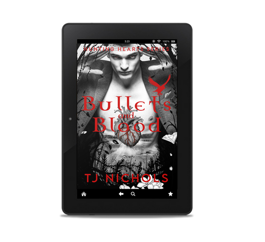 Bullets and Blood (Ebook)