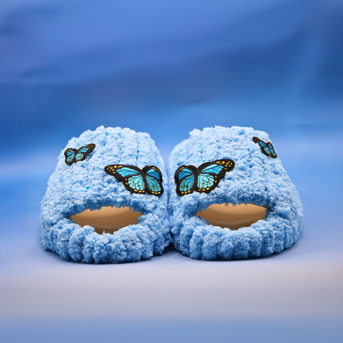 Butterfly Breeze