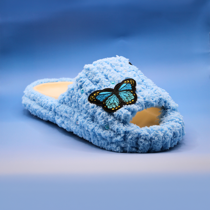 Butterfly Breeze