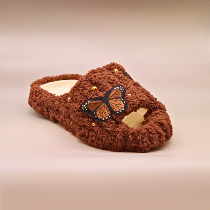 Butterfly Mocha