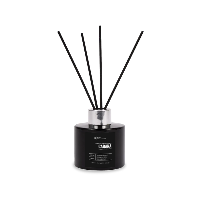 Cabana Reed Diffuser