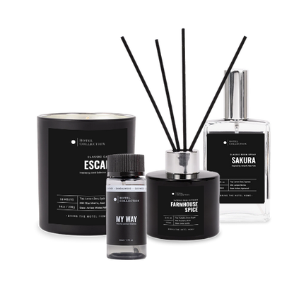 Cabana Reed Diffuser
