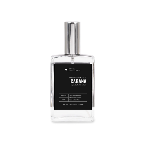 Cabana Room Spray