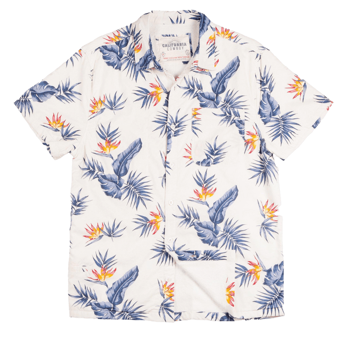 XS Custom California Cowboy High Water Shirt - Corporate Gifts