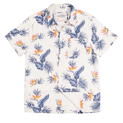 XS Custom California Cowboy High Water Shirt - Corporate Gifts