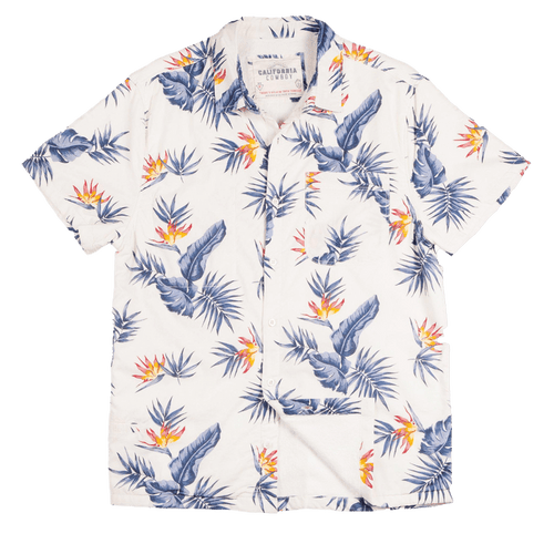 XS Custom California Cowboy High Water Shirt - Corporate Gifts