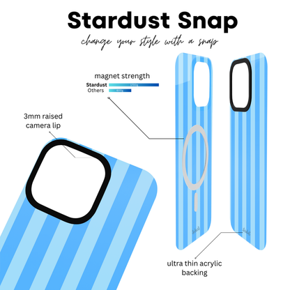 Cape Cod Stardust Snap