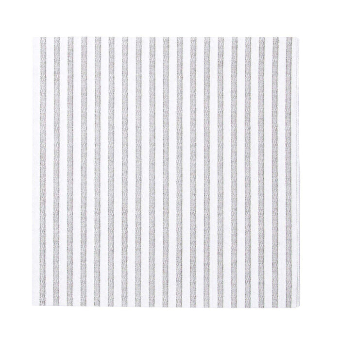 VIETRI Inc. Papersoft Napkins Capri Gray Dinner Napkins (Pack of 20)