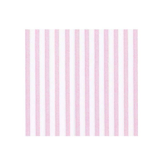 VIETRI Inc. Papersoft Napkins Capri Pink Cocktail Napkins (Pack of 20)