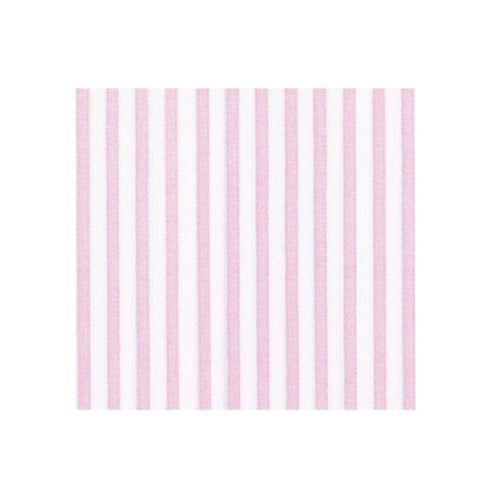 VIETRI Inc. Papersoft Napkins Capri Pink Cocktail Napkins (Pack of 20)