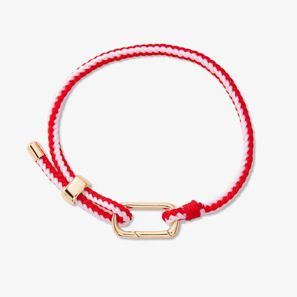 Red & White