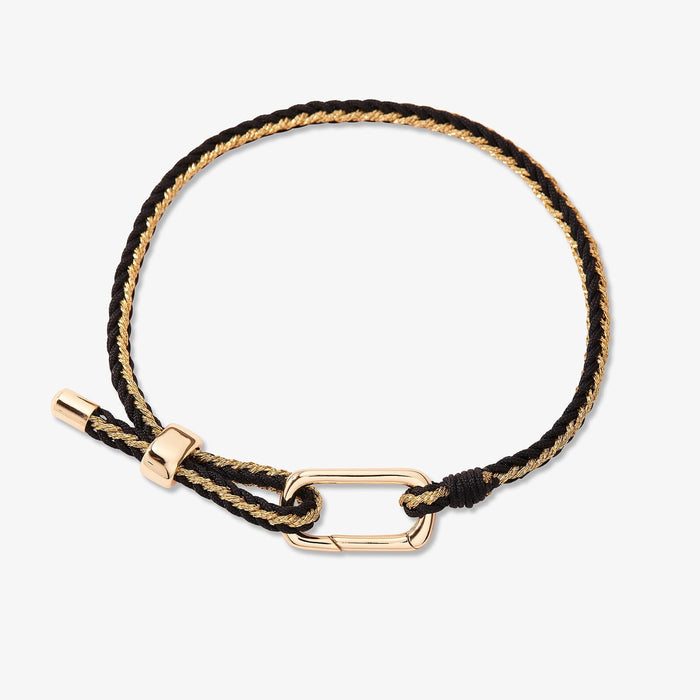Black & Gold