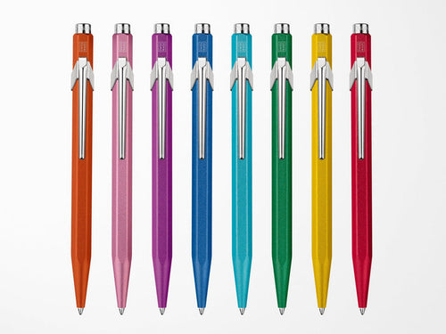 Caran D'Ache 844 Colormat-X Mechanical Pencil