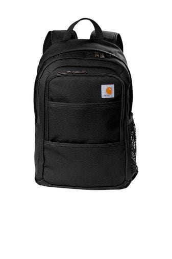 Black Custom Carhartt Foundry Series - Corporate Gifts
