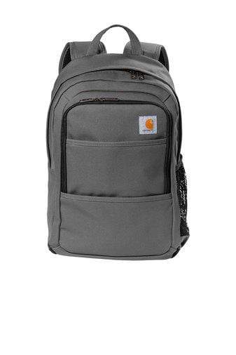 Grey Custom Carhartt Foundry Series - Corporate Gifts