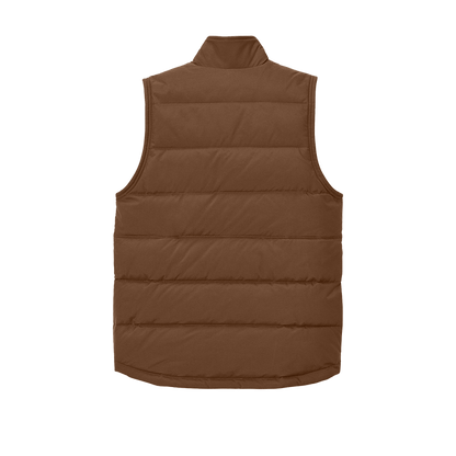 Custom Carhartt Montana Insulated Vest - Corporate Gifts