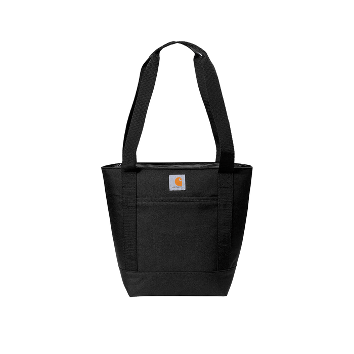 Custom Carhartt Signature 18 Can Tote Cooler - Corporate Gifts
