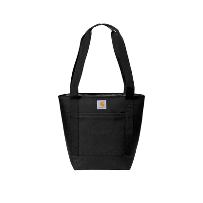 Custom Carhartt Signature 18 Can Tote Cooler - Corporate Gifts