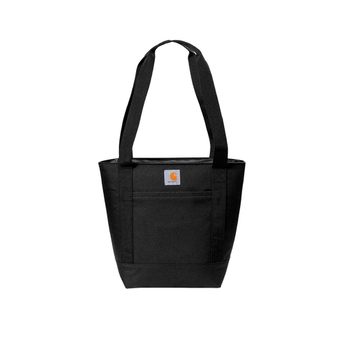 Custom Carhartt Signature 18 Can Tote Cooler - Corporate Gifts