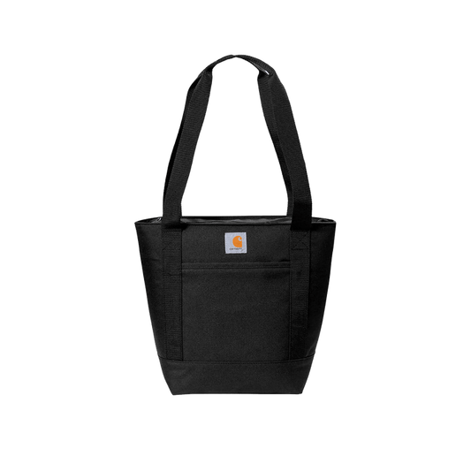 Custom Carhartt Signature 18 Can Tote Cooler - Corporate Gifts