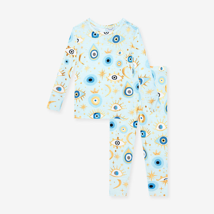 Celestial Fiona Classic Pajama Set