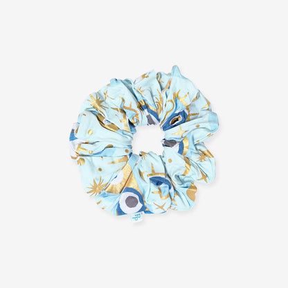 Celestial Fiona Luxe Oversized Scrunchie