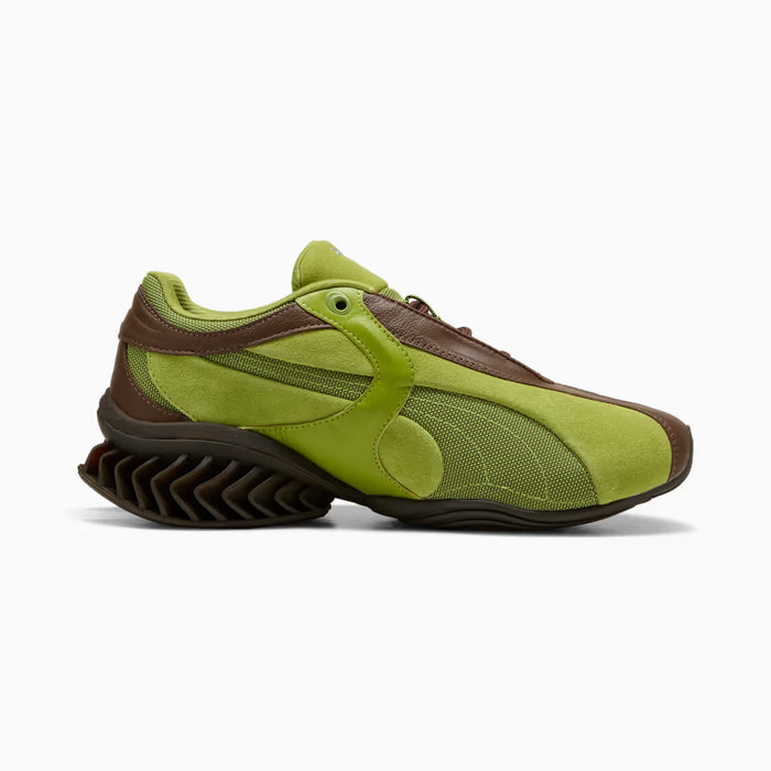 Puma Cell Geo 1 - Russet Brown / Tart Apple
