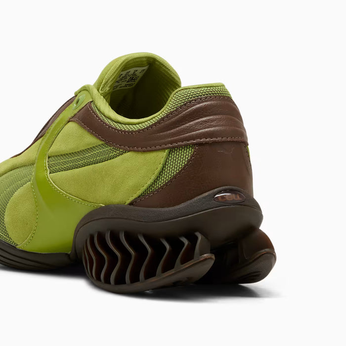 Puma Cell Geo 1 - Russet Brown / Tart Apple
