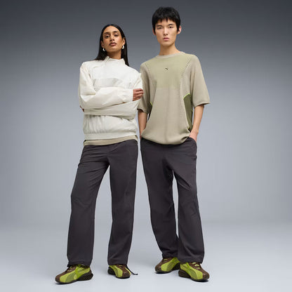 Puma Cell Geo 1 - Russet Brown / Tart Apple