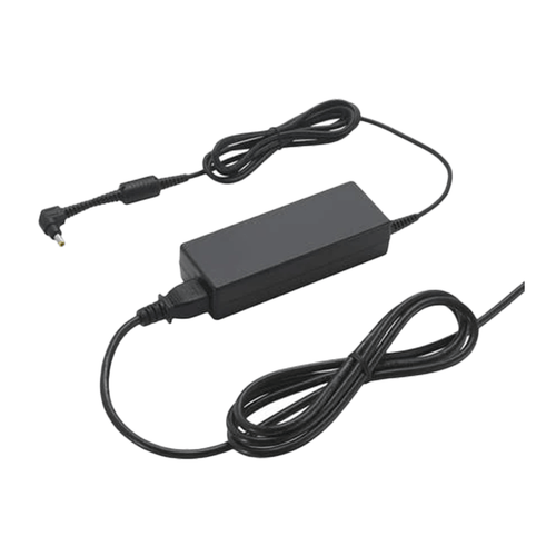 CF - AA5713AM Panasonic AC Adapter MIL - STD - 461F (3 - prong) All TOUGHBOOK Models - Rugged Books Inc.