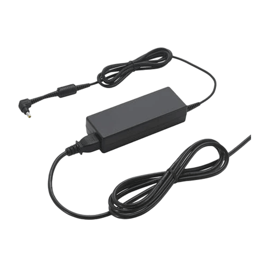 CF - AA5713AM Panasonic AC Adapter MIL - STD - 461F (3 - prong) All TOUGHBOOK Models - Rugged Books Inc.