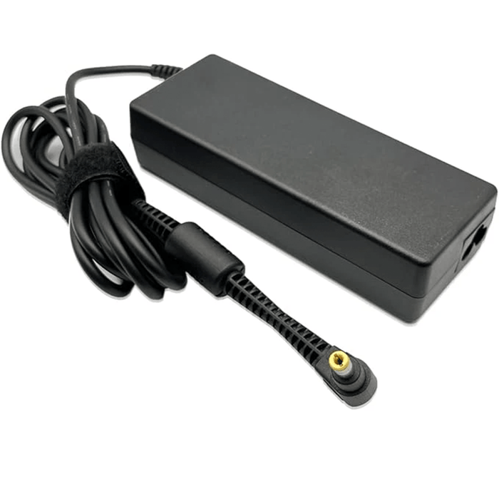 CF - AA5713AM Panasonic AC Adapter MIL - STD - 461F (3 - prong) All TOUGHBOOK Models - Rugged Books Inc.