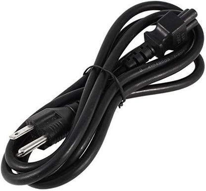 CF - AA5713AM Panasonic AC Adapter MIL - STD - 461F (3 - prong) All TOUGHBOOK Models - Rugged Books Inc.