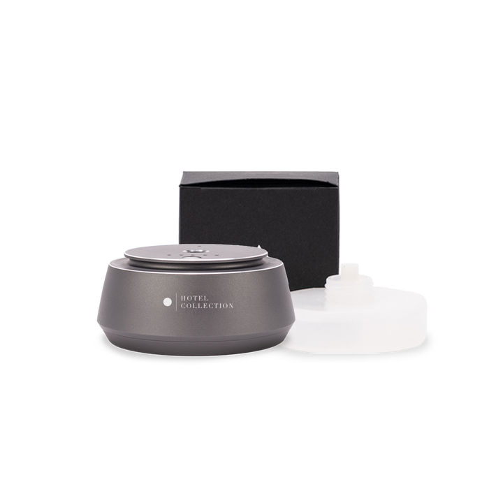 Chauffeur Car Diffuser™ + My Way Chauffeur Car Diffuser™ Oil Bundle