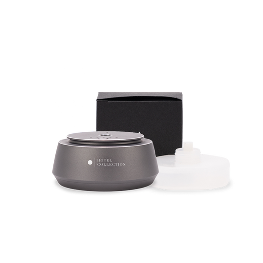 Chauffeur Car Diffuser™ + My Way Chauffeur Car Diffuser™ Oil Bundle