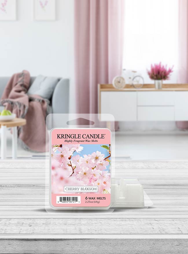 Cherry Blossom | Wax Melt - Kringle Candle Company