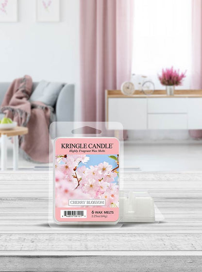 Cherry Blossom | Wax Melt - Kringle Candle Company