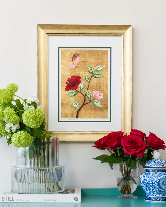 Chloé (B) Art Print - Diane Hill