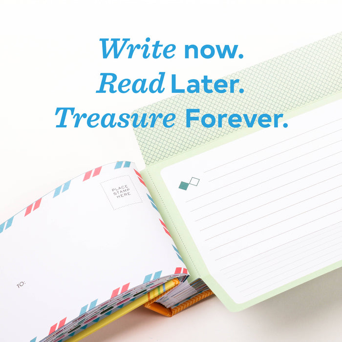 Chronicle Books - Letters to My Mom